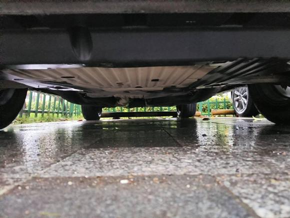 [温州·浙C] 二手本田冠道2017款 240TURBO 两驱尊享版