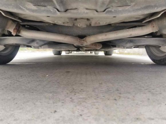 [温州·浙C] 二手本田雅阁2018款 260TURBO 精英版 国V