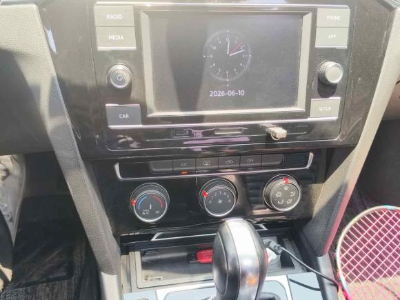 [武汉·鄂A] 二手大众迈腾2018款 330TSI DSG 领先型