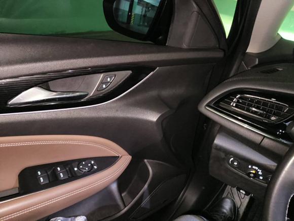 [杭州·浙A] 二手别克君威2019款 20T 精英型 国VI