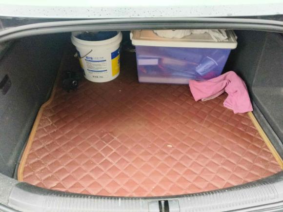 [嘉兴·浙F] 二手奥迪奥迪A6L2009款 2.4L 舒适型