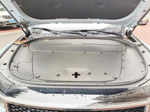 [宁波·浙B] 二手理想汽车理想ONE2020款 增程6座版