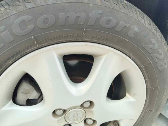 [广州·粤S] 二手丰田花冠2013款 1.6L 自动豪华版