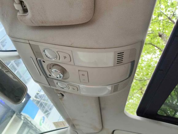 [杭州·浙A] 二手奥迪奥迪A6L2009款 2.8 FSI 舒适娱乐型
