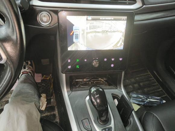 [深圳·赣C] 二手哈弗哈弗F52020款 1.5T DCT i炫