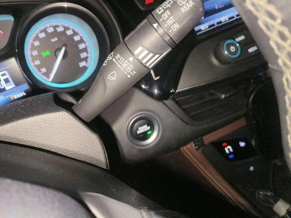 [苏州·苏E] 二手别克昂科威Plus2016款 28T 四驱精英型