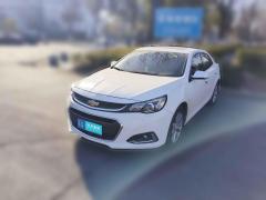 [南京·苏A] 雪佛兰迈锐宝2018款 530T 自动豪华版