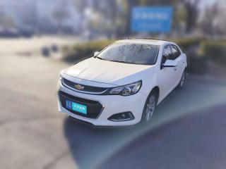 雪佛兰迈锐宝2018款 530T 自动豪华版「南京二手车」「天天拍车」