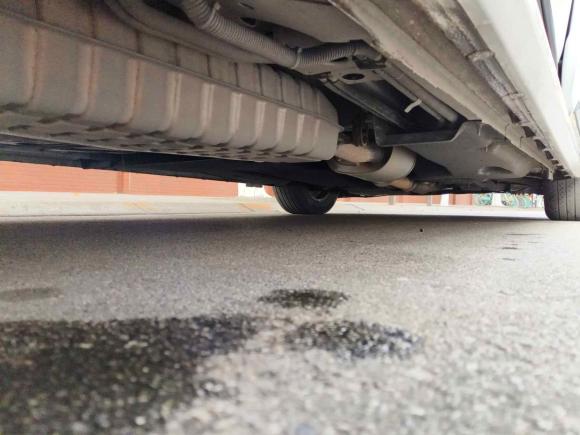 [成都·川G] 二手别克别克GL82023款 ES陆尊 舒适型