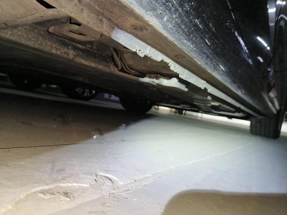 [合肥·皖A] 二手雪佛兰迈锐宝XL2017款 1.5T 自动锐驰版