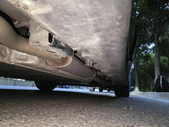 [上海·浙A] 二手比亚迪汉2022款 DM-i 121KM 尊荣型