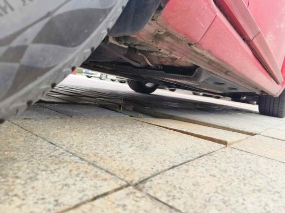 [南通·苏F] 二手大众甲壳虫2017款 180TSI 尚乐版