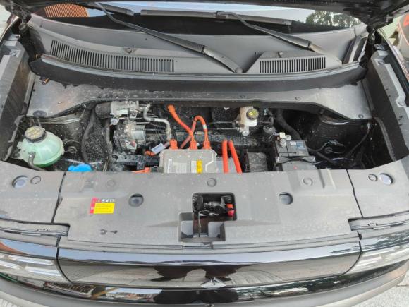 [佛山·粤E] 二手宝骏宝骏悦也Plus2024款 旗舰版 4座