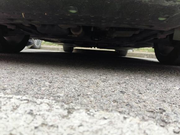 [上海·沪A] 二手标致标致508L新能源2021款 1.6T 插混科技版