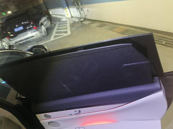 [深圳·粤B] 二手享界享界S92024款 纯电 Max 后驱长航版