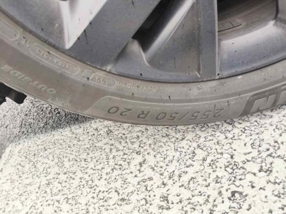 [上海·沪A] 二手理想汽车理想L82023款 Pro