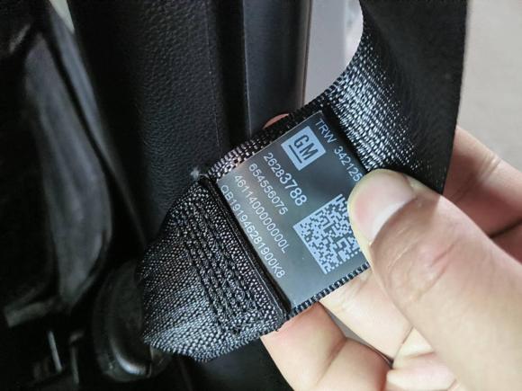 [南昌·赣C] 二手别克威朗2019款 三厢 15S 自动领先型