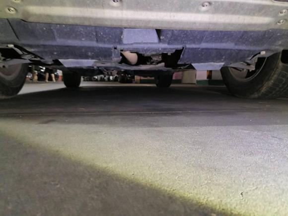 [广州·粤A] 二手本田本田CR-V2010款 2.0L 自动两驱都市版