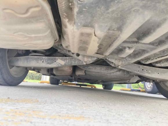 [台州·浙J] 二手大众一汽-大众CC2012款 2.0TSI 豪华型