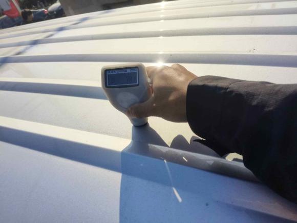 [宁波·浙B] 二手五菱汽车五菱荣光2021款 1.5L加长标准型空调版L3C