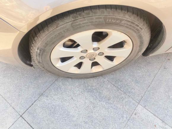 [青岛·鲁B] 二手别克君威2013款 1.6T 自动精英运动版