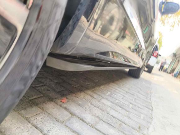 [上海·沪A] 二手大众威然2020款 380TSI 尊贵版