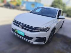 [济南·鲁G] 大众宝来·纯电2020款 尚