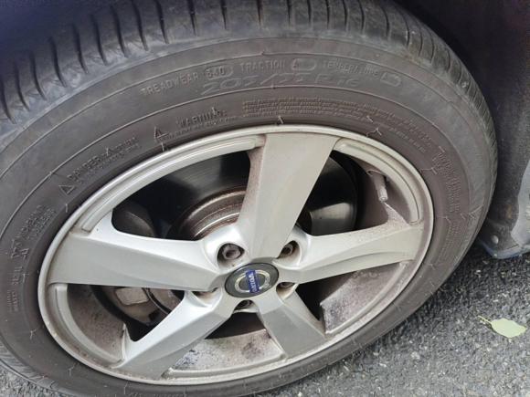 [武汉·鄂A] 二手沃尔沃沃尔沃V402016款 T3 智逸版