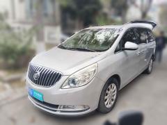 [南京·苏A] 别克别克GL82011款 3.0L XT豪华商务旗舰版