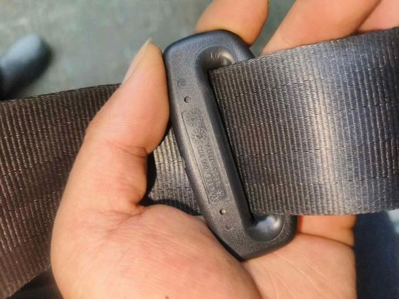 [宁波·浙B] 二手大众高尔夫GTI2011款 2.0TSI GTI