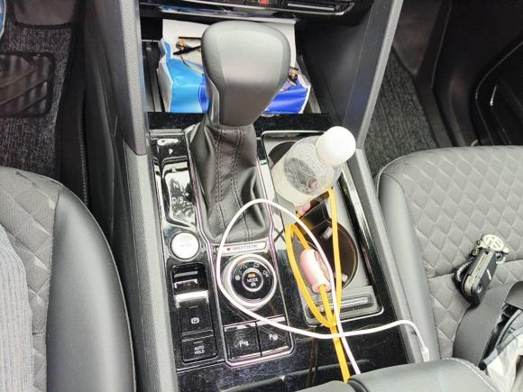 [上海·沪E] 二手大众途昂2020款 途昂X 380TSI 四驱豪华版