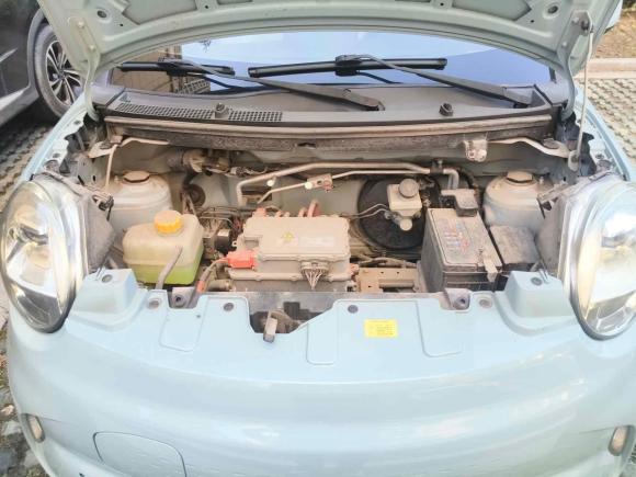 [合肥·皖A] 二手凌宝汽车凌宝BOX2022款 卓文君版