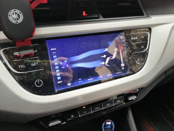 [苏州·豫R] 二手吉利汽车远景X32019款 升级版 1.5L CVT尊贵型