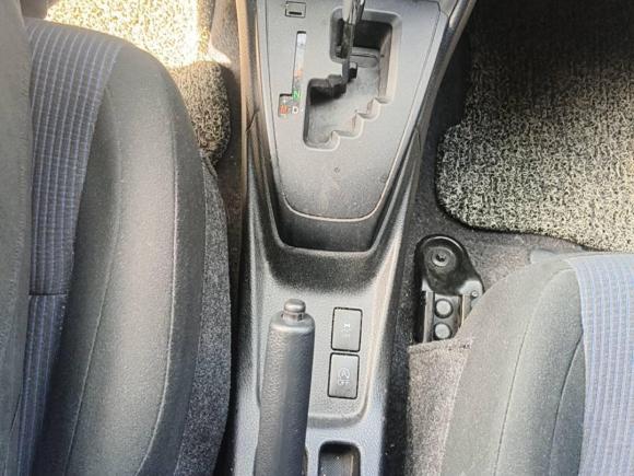 [杭州·浙A] 二手丰田YARiS L 致炫2016款 改款 1.5E CVT魅动版