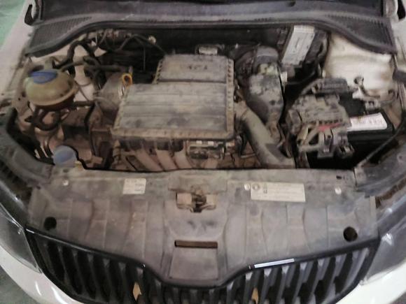 [常州·苏D] 二手斯柯达晶锐2015款 1.6L 自动运动版