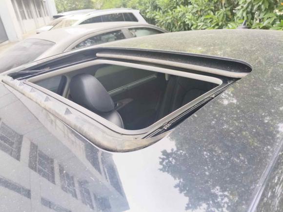 [合肥·皖A] 二手奥迪奥迪A6L2017款 TFSI 技术型