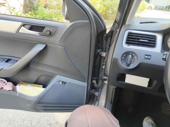 [上海·沪L] 二手斯柯达昕锐2018款 1.6L 自动舒适版