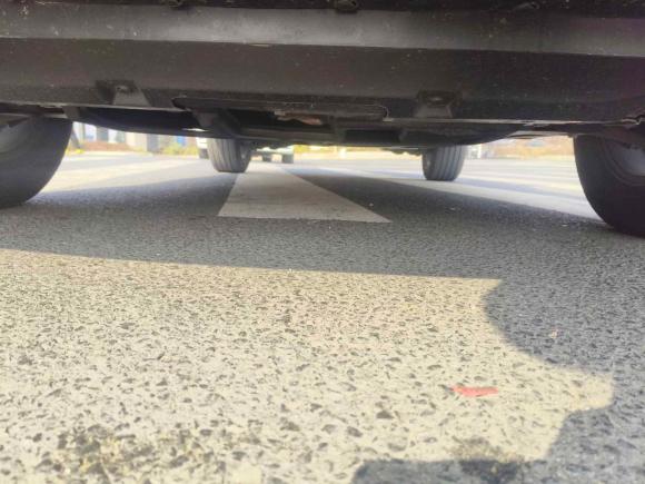 [南京·苏A] 二手哈弗哈弗H62023款 国潮版 1.5T 自动都市版