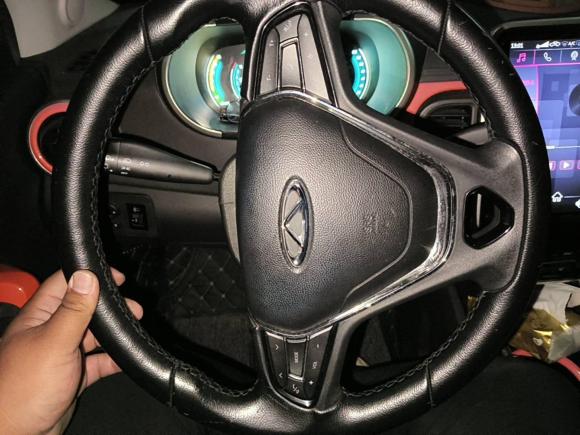 [芜湖·皖B] 二手奇瑞新能源小蚂蚁2018款 300 4座智享版