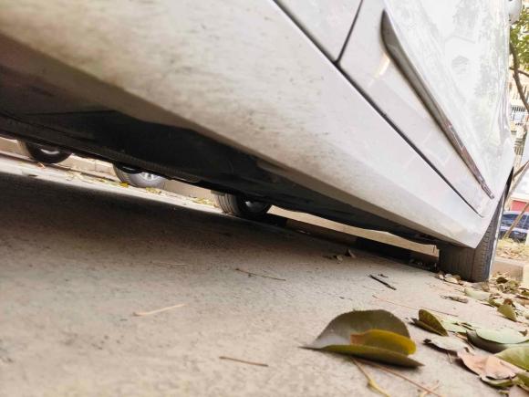 [合肥·皖A] 二手凯迪拉克凯迪拉克ATS-L2017款 28T 时尚型