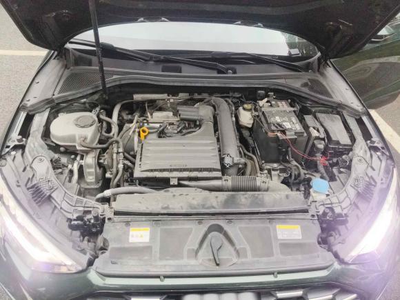 [无锡·苏B] 二手奥迪奥迪A32024款 Sportback 35 TFSI 时尚运动型