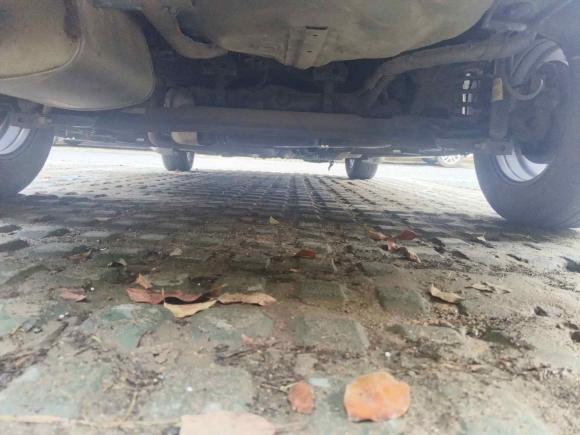 [南通·鲁B] 二手雪佛兰科沃兹2019款 320 自动欣享版