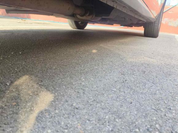 [青岛·鲁U] 二手别克别克GL82017款 25S 舒适型 国V