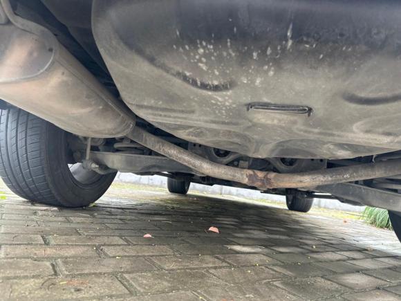 [嘉兴·浙F] 二手福特探险者2016款 2.3T 精英版