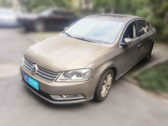 大眾邁騰2012款 1.8TSI 豪華型「溫州二手車」「天天拍車」