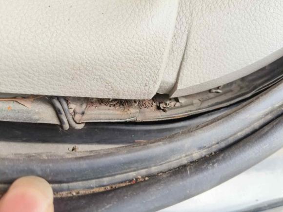 [杭州·浙A] 二手日产日产NV2002018款 1.6L CVT尊享型