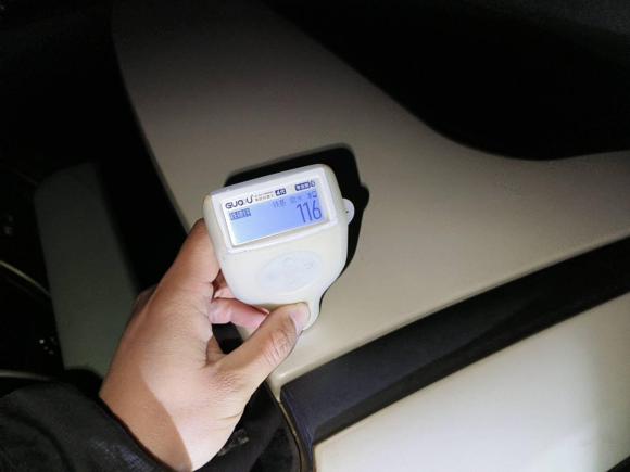 [南昌·赣A] 二手福特福克斯2017款 两厢 EcoBoost 180 自动精英型