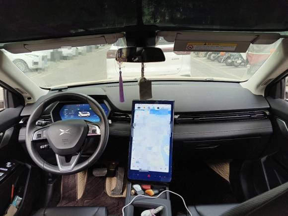 [合肥·皖A] 二手小鹏小鹏G32022款 G3i 460N