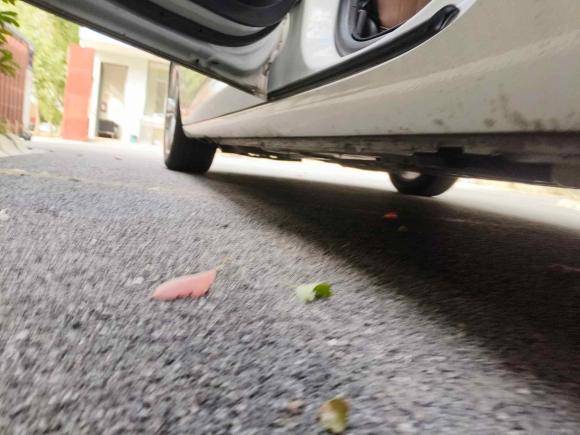 [上海·沪C] 二手别克君威2019款 20T 精英型 国VI