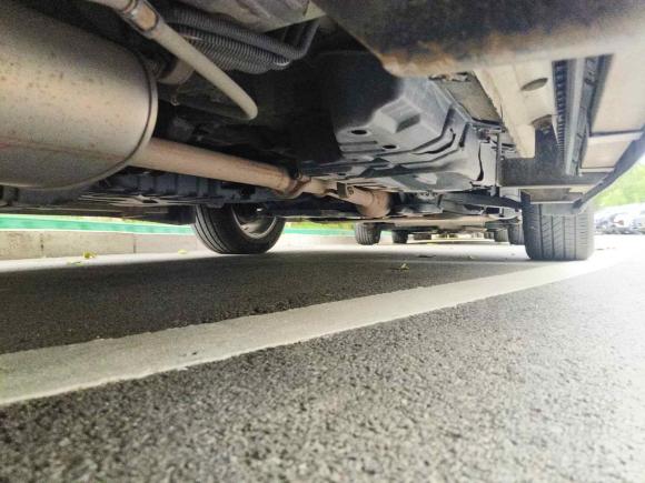 [济南·鲁H] 二手丰田汉兰达2015款 2.0T 四驱至尊版 7座